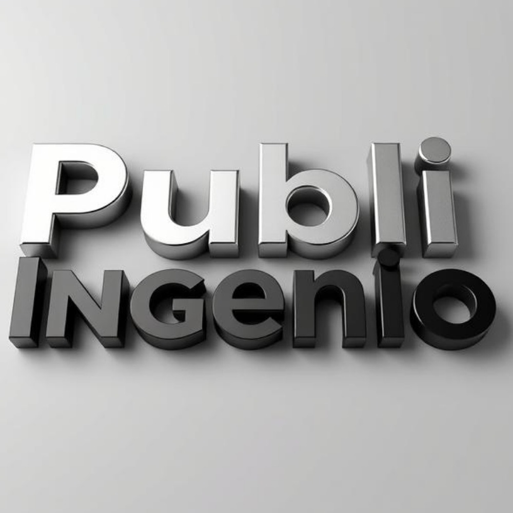 Publi Ingenio